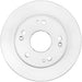 Disc Brake Rotor AmeriBRAKES 572520