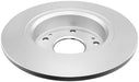 Disc Brake Rotor AmeriBRAKES 572520