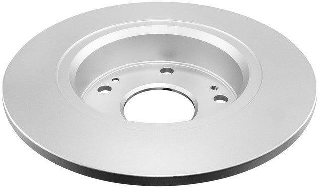Disc Brake Rotor AmeriBRAKES 572520
