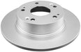Disc Brake Rotor AmeriBRAKES 572520