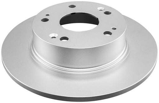 Disc Brake Rotor AmeriBRAKES 572520