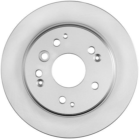 Disc Brake Rotor AmeriBRAKES 572560