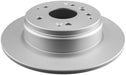 Disc Brake Rotor AmeriBRAKES 572560