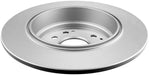 Disc Brake Rotor AmeriBRAKES 572560