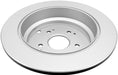 Disc Brake Rotor AmeriBRAKES 572570