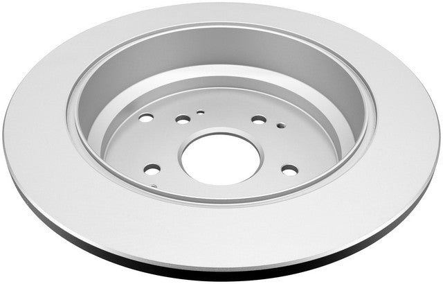 Disc Brake Rotor AmeriBRAKES 572570