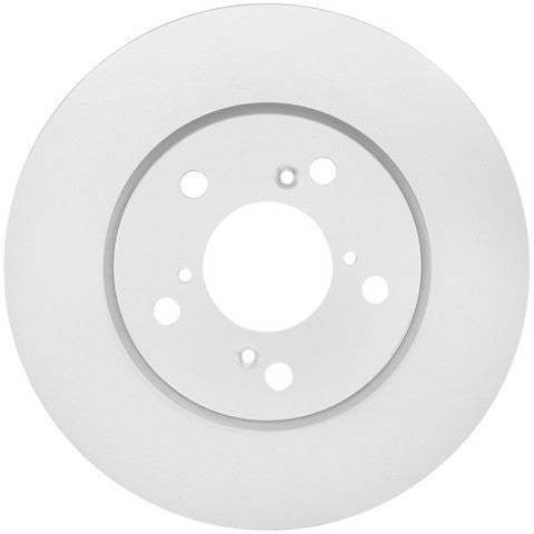 Disc Brake Rotor AmeriBRAKES 572610
