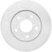 Disc Brake Rotor AmeriBRAKES 572610
