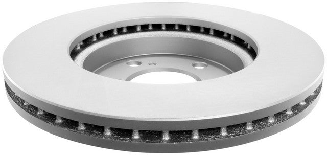 Disc Brake Rotor AmeriBRAKES 572610