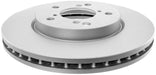 Disc Brake Rotor AmeriBRAKES 572610