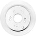Disc Brake Rotor AmeriBRAKES 572620