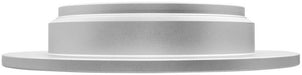 Disc Brake Rotor AmeriBRAKES 572620