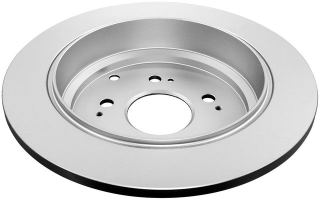 Disc Brake Rotor AmeriBRAKES 572620