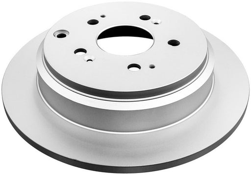 Disc Brake Rotor AmeriBRAKES 572620