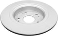 Disc Brake Rotor AmeriBRAKES 572650