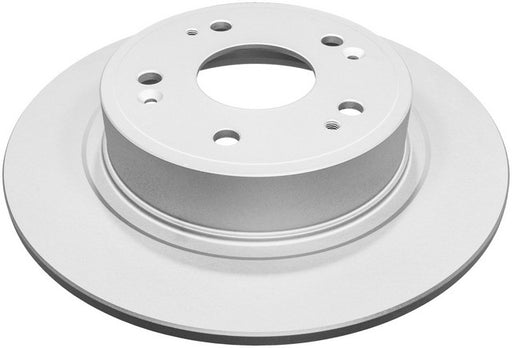Disc Brake Rotor AmeriBRAKES 572650