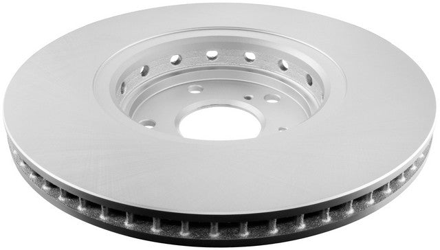 Disc Brake Rotor AmeriBRAKES 572653