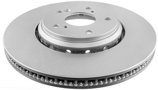 Disc Brake Rotor AmeriBRAKES 572653