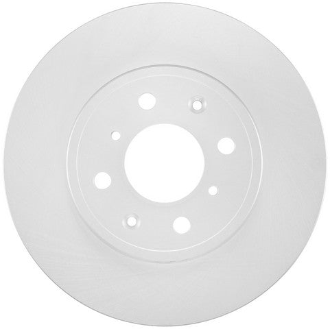 Disc Brake Rotor AmeriBRAKES 572655
