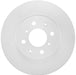 Disc Brake Rotor AmeriBRAKES 572655