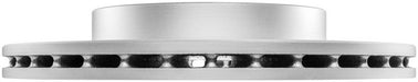 Disc Brake Rotor AmeriBRAKES 572655