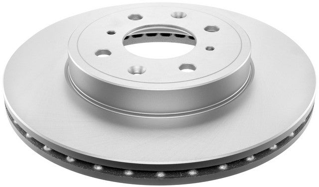 Disc Brake Rotor AmeriBRAKES 572655