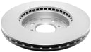 Disc Brake Rotor AmeriBRAKES 572655