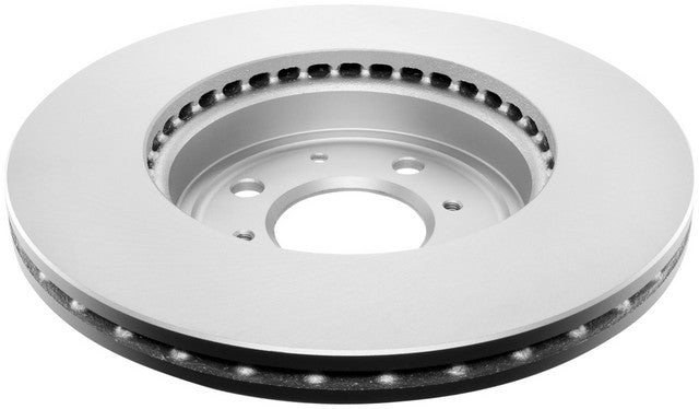 Disc Brake Rotor AmeriBRAKES 572655