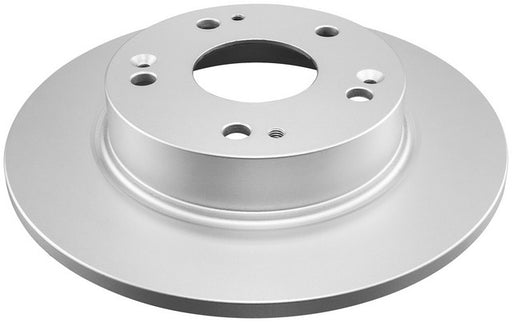 Disc Brake Rotor AmeriBRAKES 572680