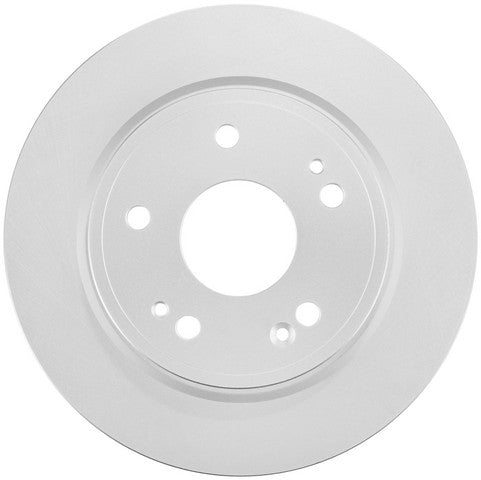 Disc Brake Rotor AmeriBRAKES 572733