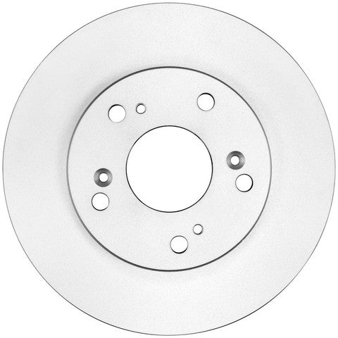 Disc Brake Rotor AmeriBRAKES 572740
