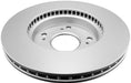 Disc Brake Rotor AmeriBRAKES 572740