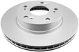 Disc Brake Rotor AmeriBRAKES 572740