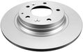 Disc Brake Rotor AmeriBRAKES 574690