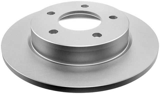 Disc Brake Rotor AmeriBRAKES 574740