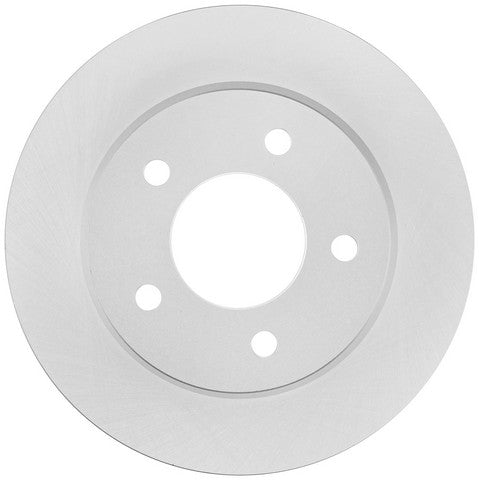 Disc Brake Rotor AmeriBRAKES 574740