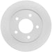 Disc Brake Rotor AmeriBRAKES 574740