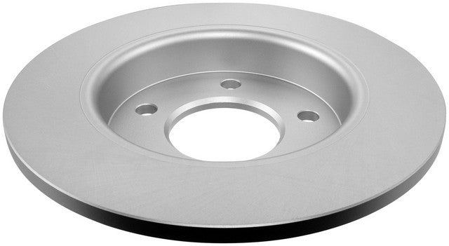 Disc Brake Rotor AmeriBRAKES 574740