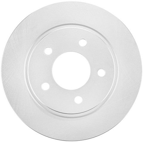 Disc Brake Rotor AmeriBRAKES 574750