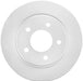 Disc Brake Rotor AmeriBRAKES 574750