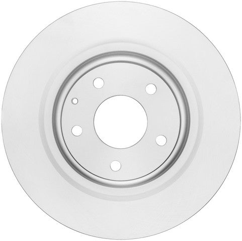 Disc Brake Rotor AmeriBRAKES 574811