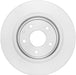 Disc Brake Rotor AmeriBRAKES 574811