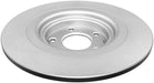 Disc Brake Rotor AmeriBRAKES 574811