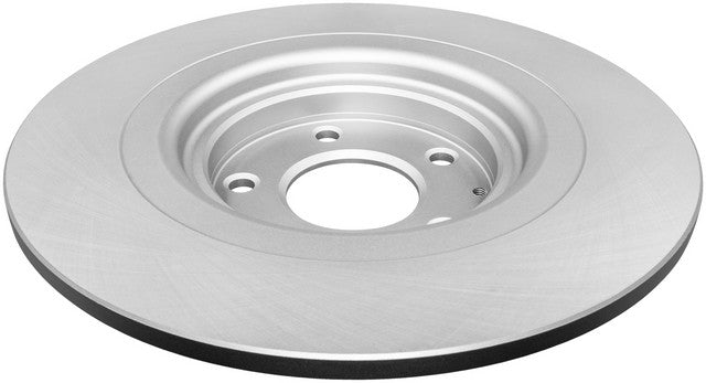 Disc Brake Rotor AmeriBRAKES 574811
