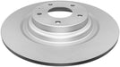 Disc Brake Rotor AmeriBRAKES 574811