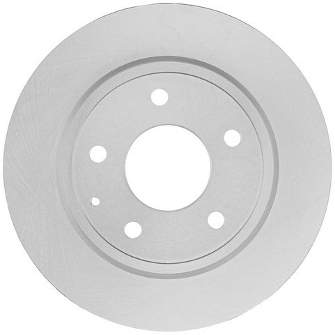 Disc Brake Rotor AmeriBRAKES 574881