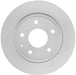 Disc Brake Rotor AmeriBRAKES 574881