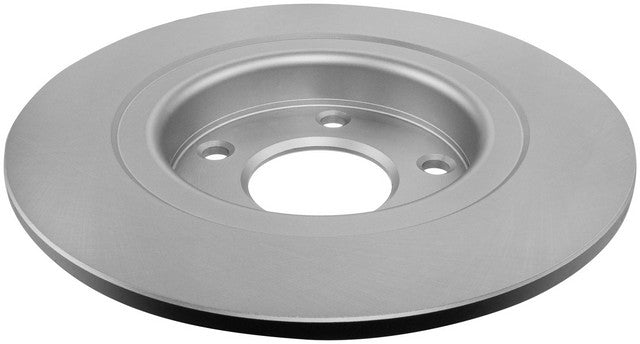 Disc Brake Rotor AmeriBRAKES 574881