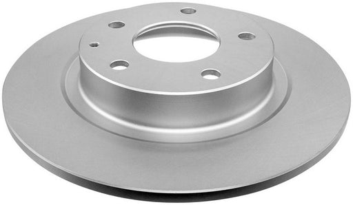 Disc Brake Rotor AmeriBRAKES 574881