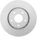 Disc Brake Rotor AmeriBRAKES 574882